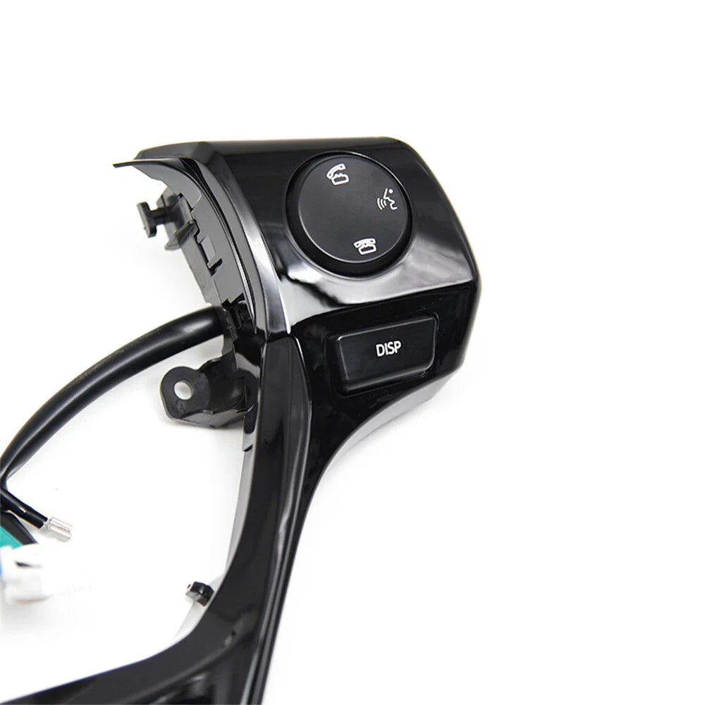 Steering Wheel Multifunction Control Switch for Toyota Corolla RAV4 (2003-2012)