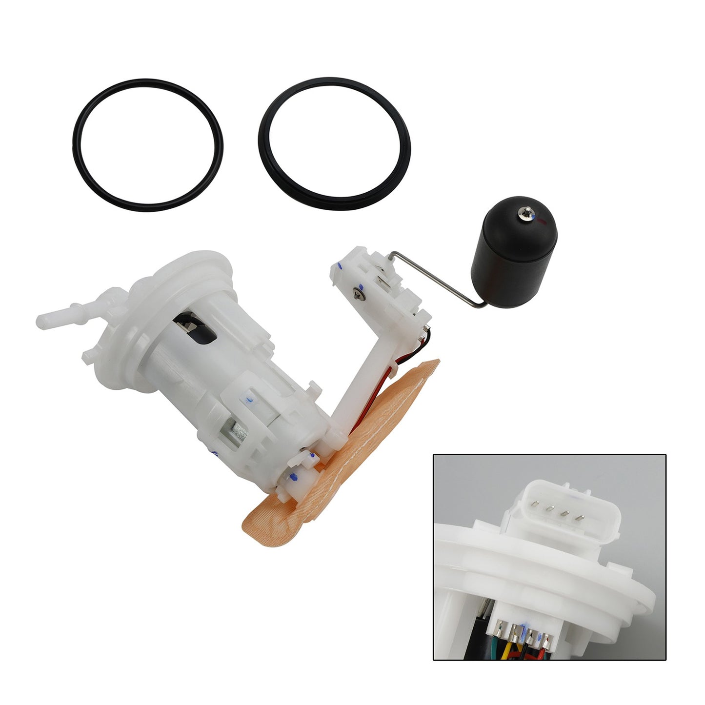 Fuel Pump Assembly for Honda Click 110i, Vario 110, Beat Fi (2016–2023)