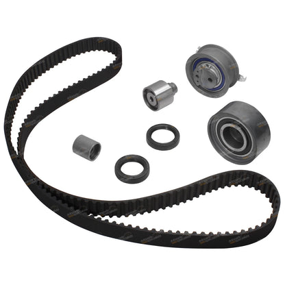 Timing Belt and Tensioner Kit for VW Polo (2010–2014)