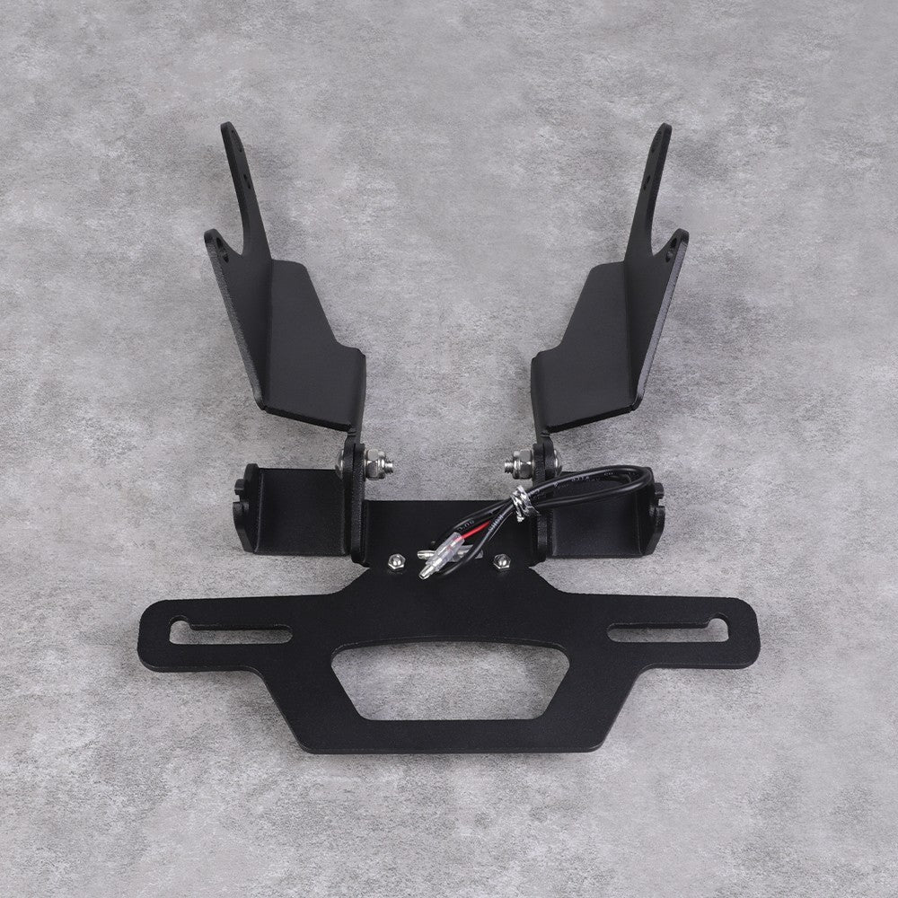 Tail Tidy Fender Eliminator Kit for Honda CBR650R CB650R (2019–2023)