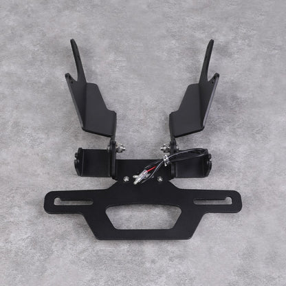 Tail Tidy Fender Eliminator Kit for Honda CBR650R CB650R (2019–2023)