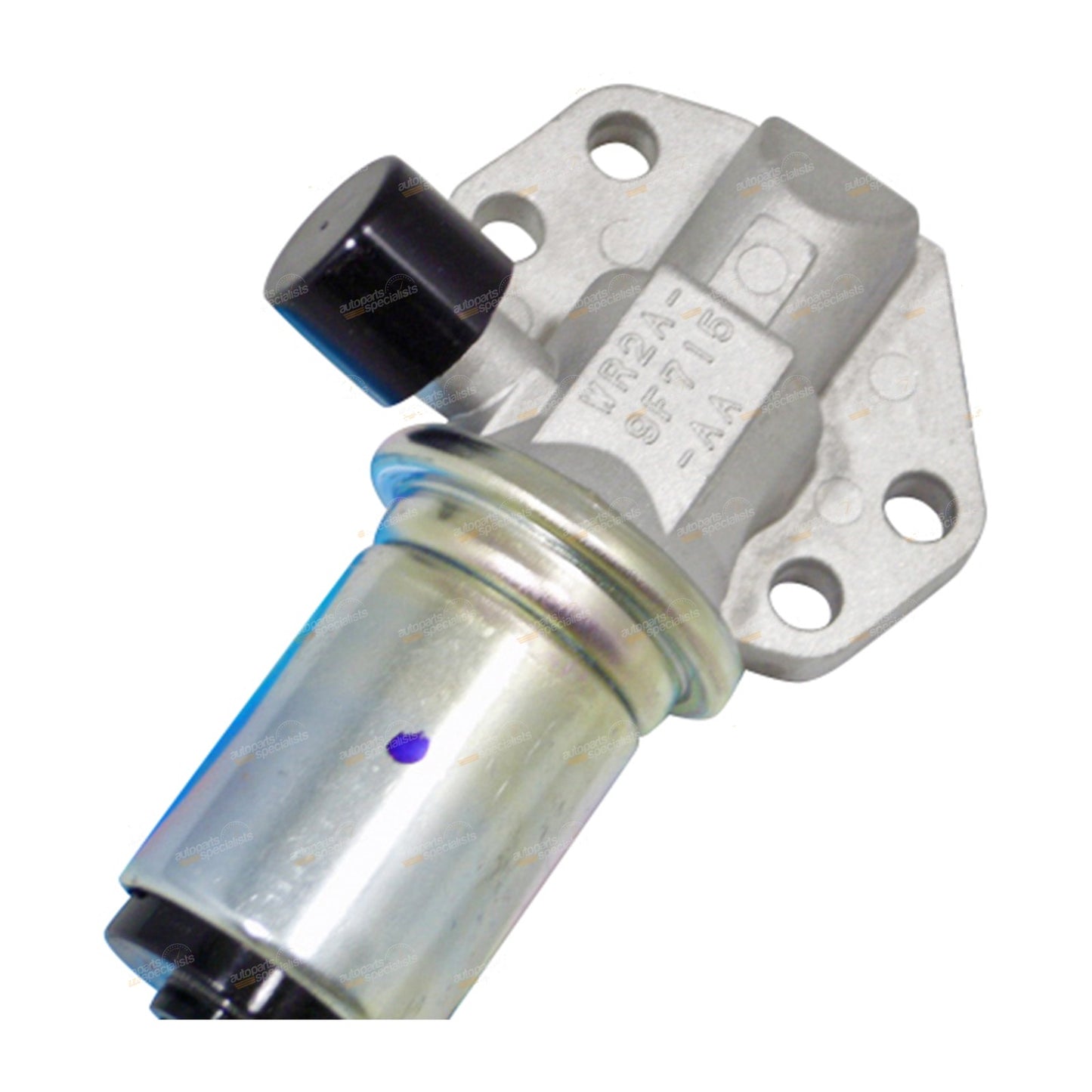 Inlet Air Bypass Valve for Ford Falcon Fairlane Fairmont AU V6 (1998–2002)