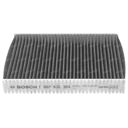Cabin Air Filter for Holden Cruze JH (2013–2016)