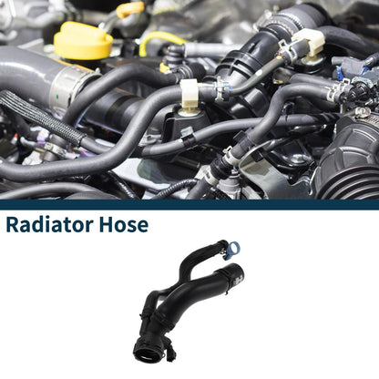 Radiator Hose No.C2D23172 for Jaguar XJ (2010–2018)