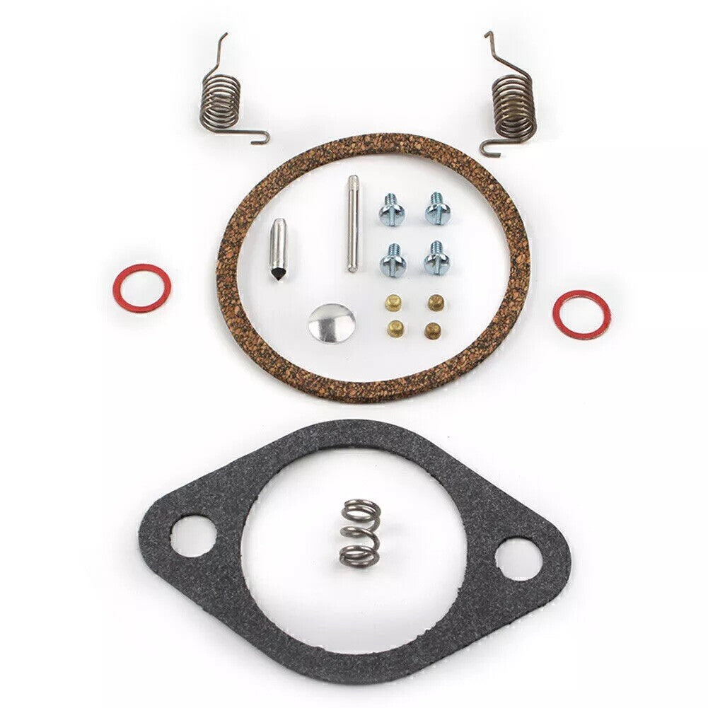 Carburetor Repair Kit for Mercury Force 90 95 HP Outboard (1990–1995)