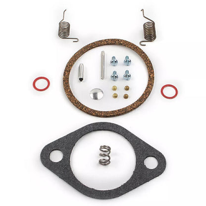 Carburetor Repair Kit for Mercury Force 90 95 HP Outboard (1990–1995)
