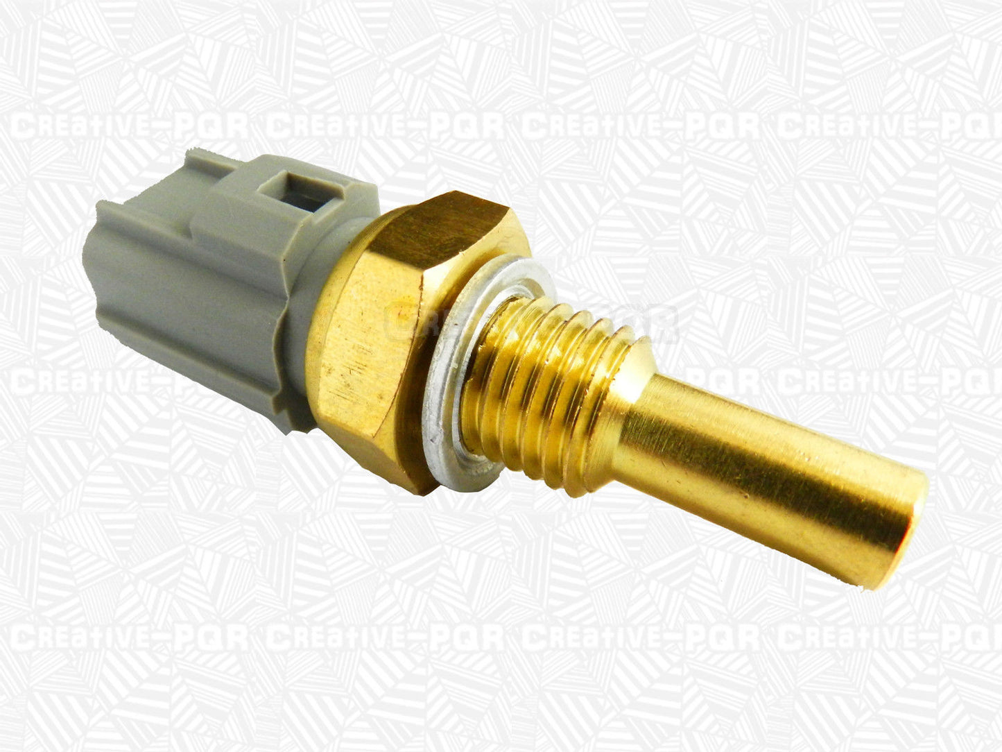 Coolant Temperature Sensor for Mazda B2500 MPV (1996–2006)