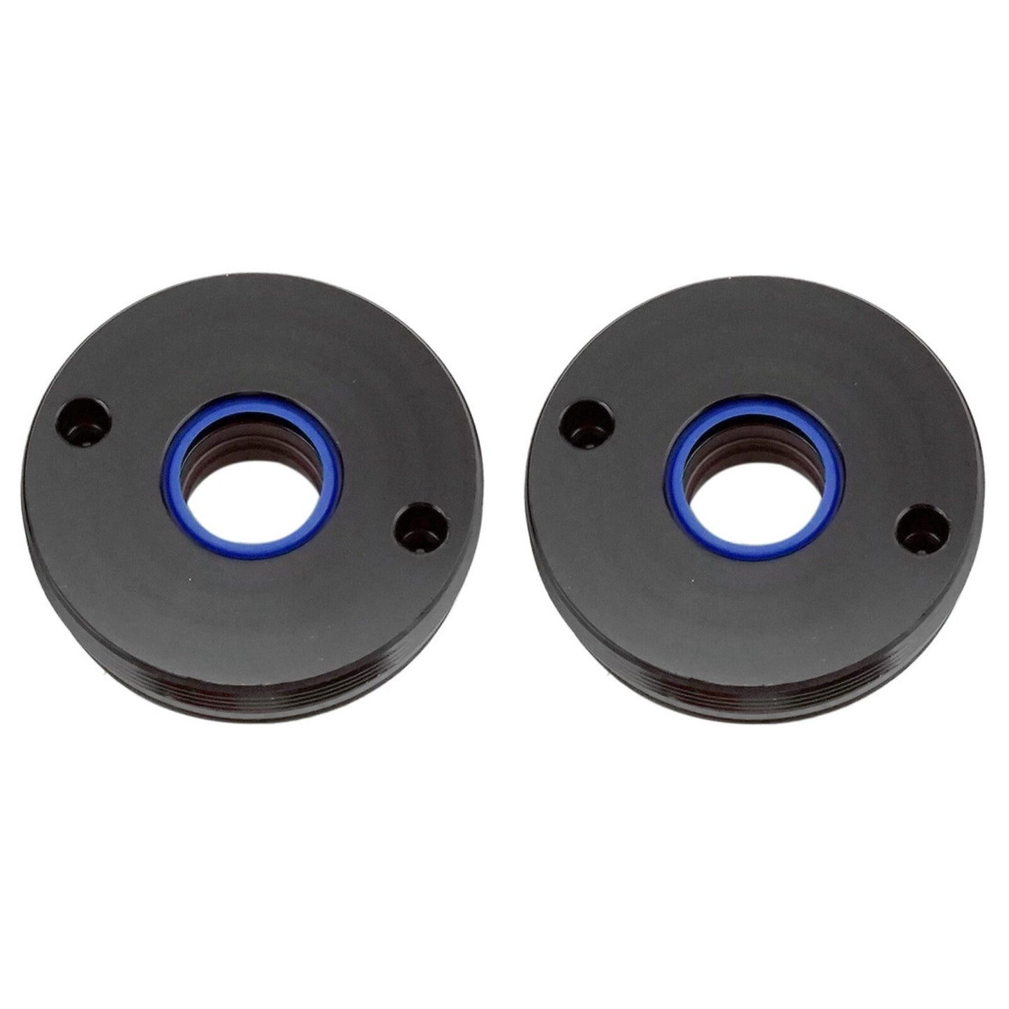 2X Trim Cylinder End Caps for Mercury Outboard (1998–2014)