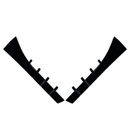 Rear Window Spoiler Lip for BMW 5 Series F11 (2011-2017)