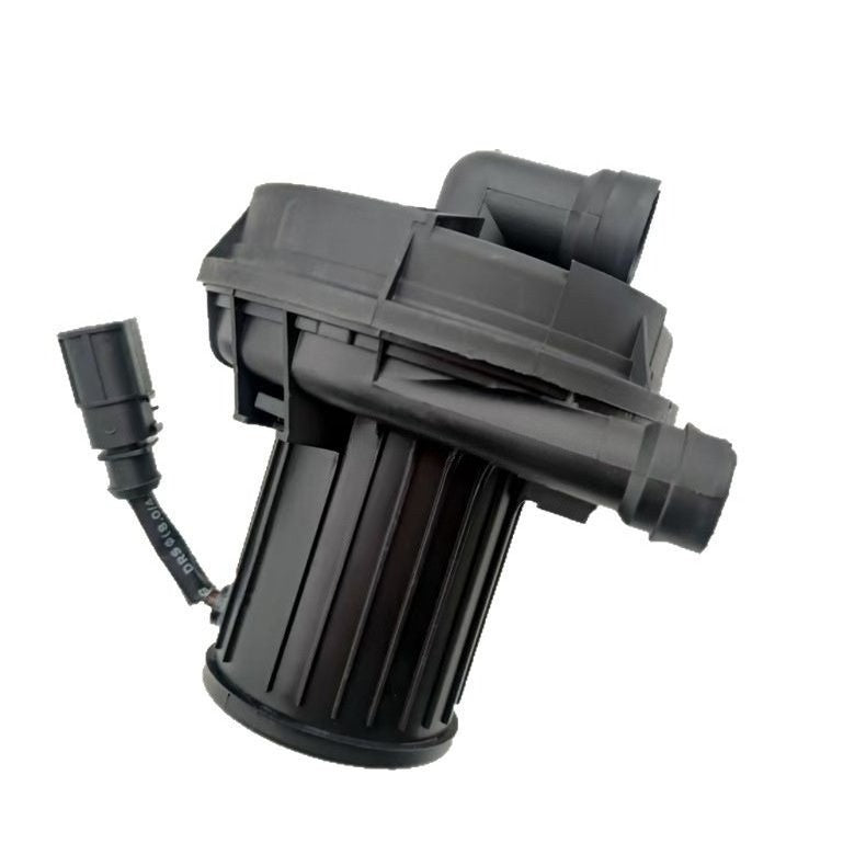 Smog Secondary Air Pump for Audi A4 A6 A8 Q7 TT VW Golf Jetta Passat (2000–2009)