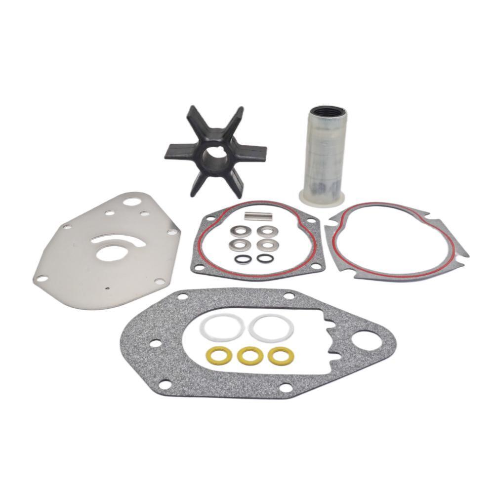 Water Pump Impeller Repair Kit for Mercury 50hp 55hp 60hp