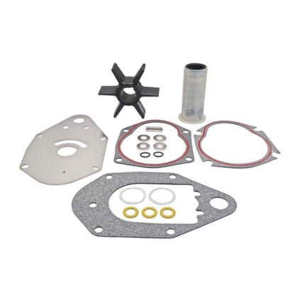 Water Pump Impeller Repair Kit for Mercury 50hp 55hp 60hp