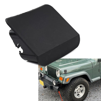 Set of 2 Foot Pegs Pedals for Jeep Wrangler JK (2007–2017)