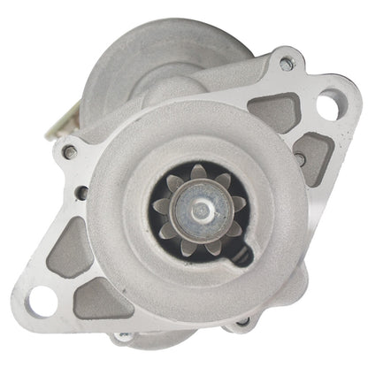 Starter Motor for Honda Accord (1989–1990)
