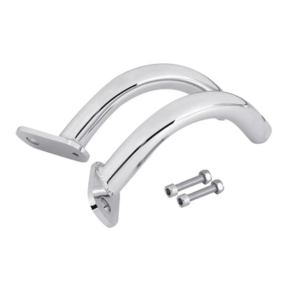 Saddlebag Guard for Harley Electra Glide (1997-2008)