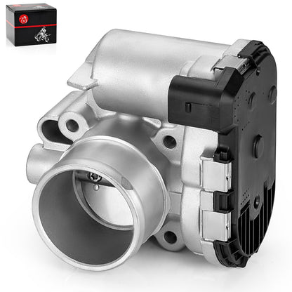 Throttle Body for Polaris ACE Ranger RZR General Sportsman (2015–2023)