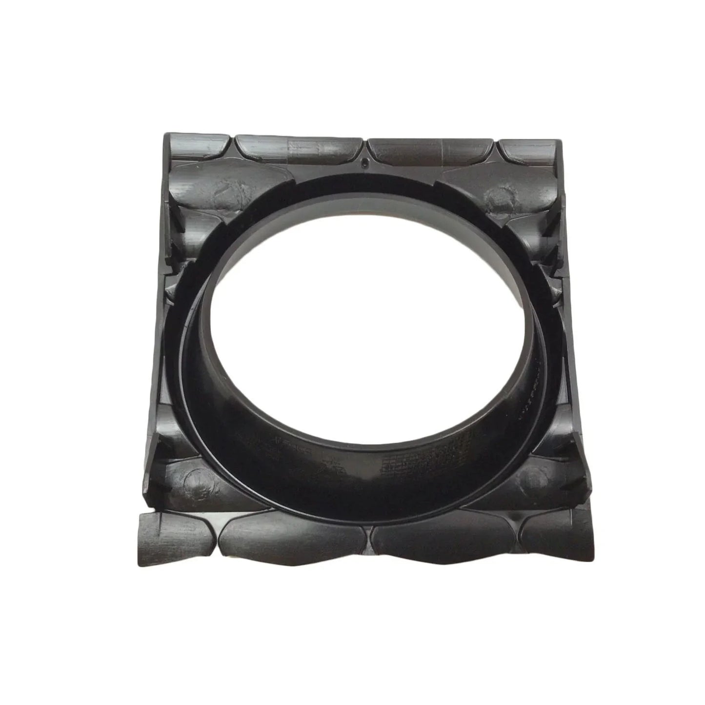 Control Bezel