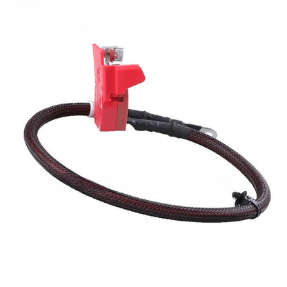 Positive Battery Cable for BMW X6 G05/G06 (2019–2023)