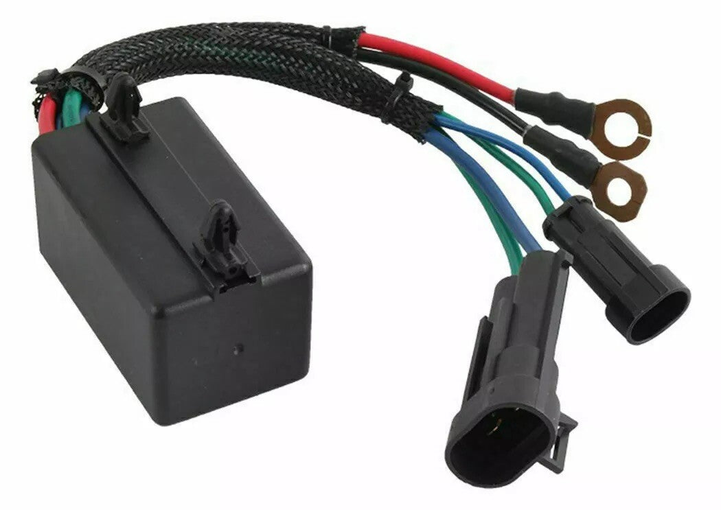 Tilt Trim Relay for Evinrude E40D E50D E60D E75D E90D E90W