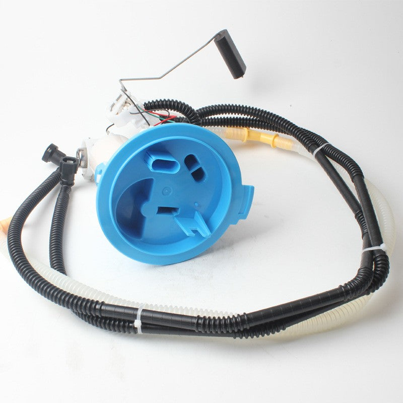Fuel Filter with Flange for Volkswagen Tiguan (2007–2017)