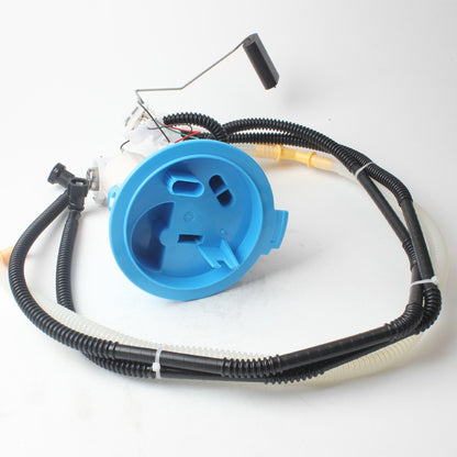 Fuel Filter with Flange for Volkswagen Tiguan (2007–2017)