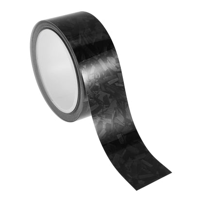 Pinstripe Tape 40mm x 8.5m for Car Motorcycle Boat - Black