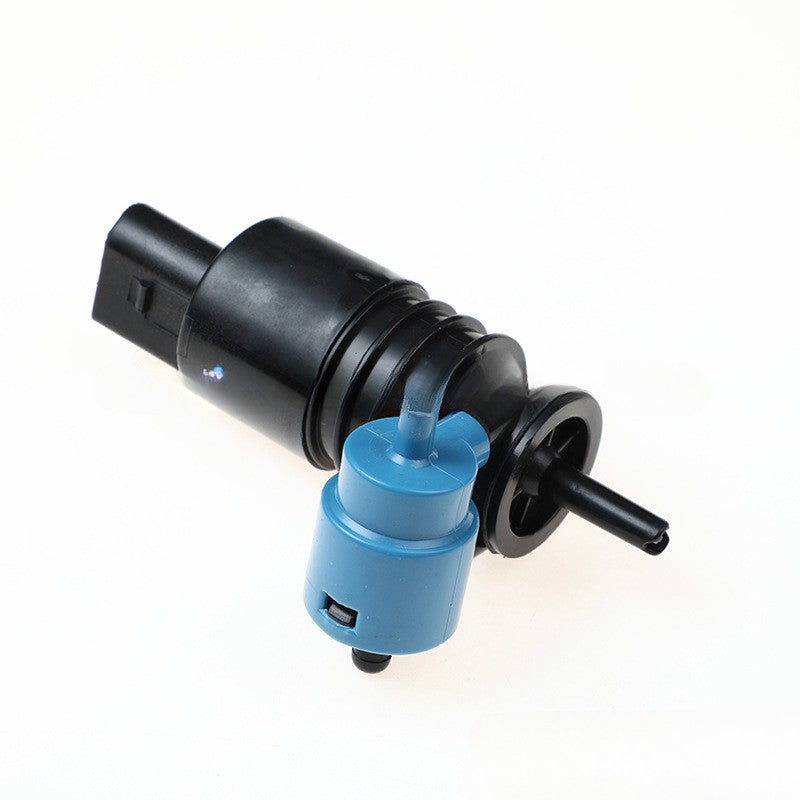 Windshield Washer Pump for Audi Dodge Ford Jeep Mini (Fits Various Models)