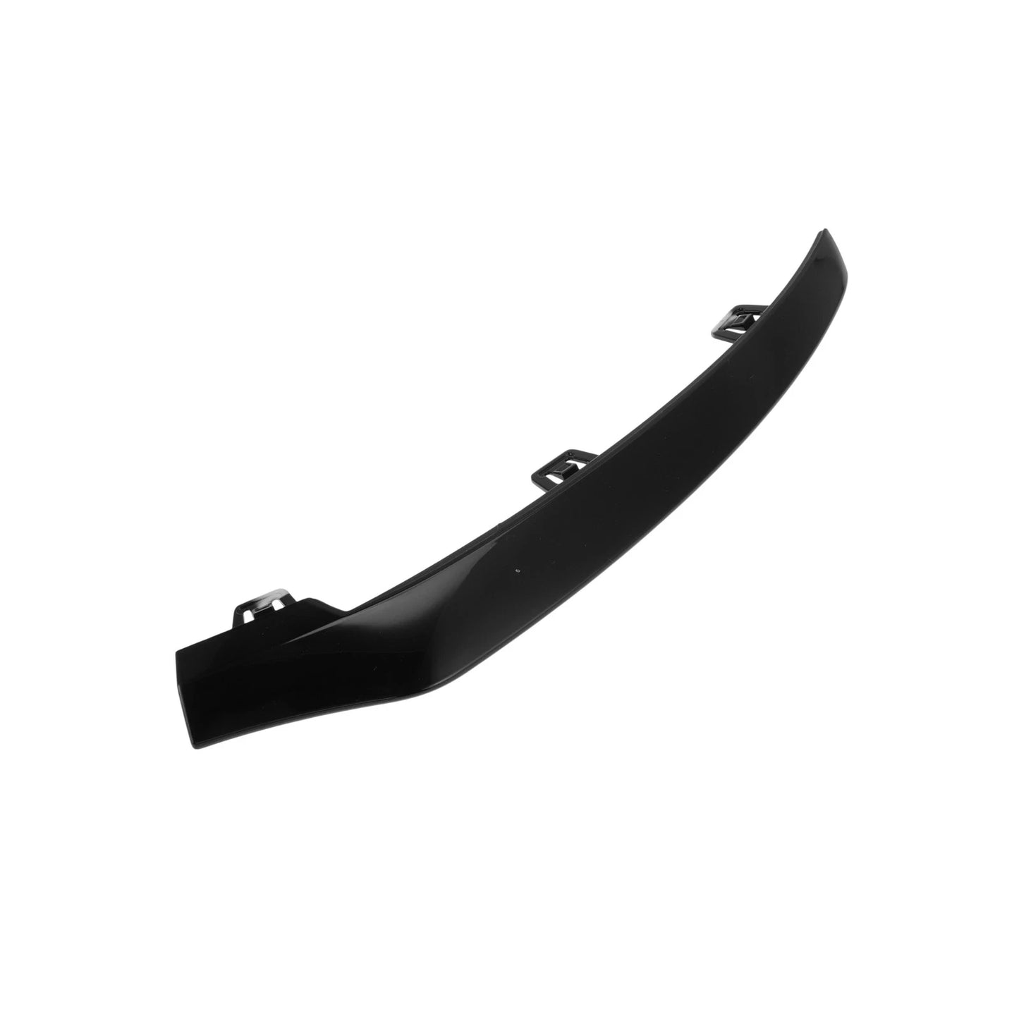 Bumper Grille Trim Garnish No.2538855300 for Mercedes-Benz GLC (2016–2023)