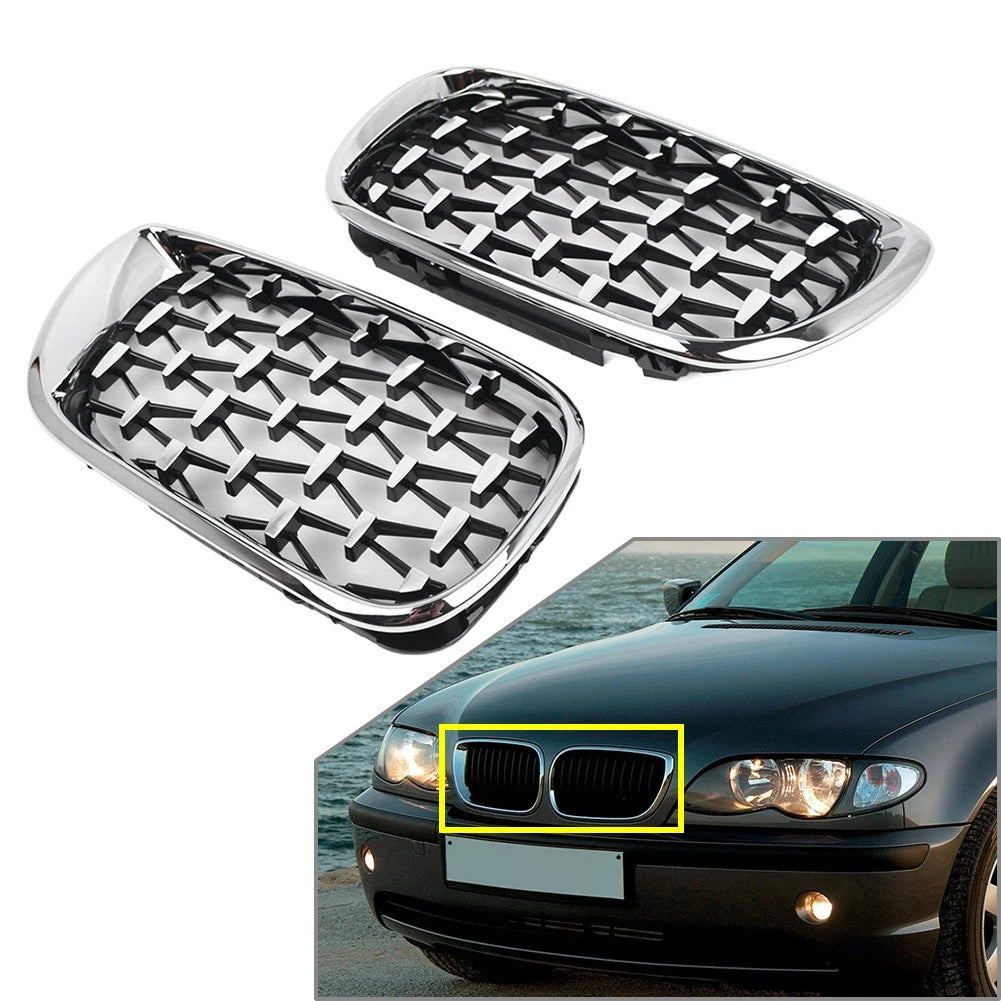 Chrome Rear Brake Fluid Reservoir Cap Cover for BMW R18 Classic (2021–2023)