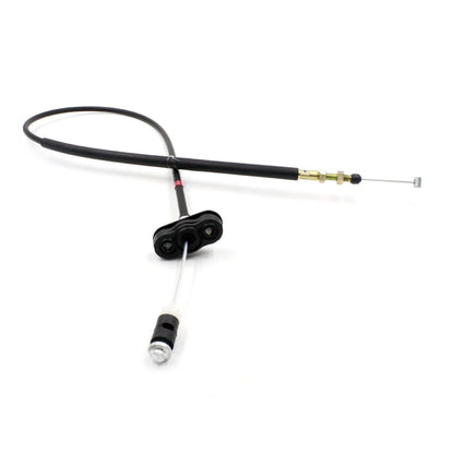 Throttle Cable for Toyota Hilux LN85 LN90 LN107 LN110 LN111 (1985–1997)