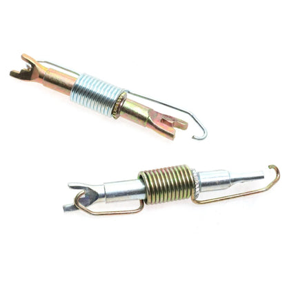 Set of 2 Drum Brake Shoes Adjusters for Toyota Corolla Altis (2000–2004)