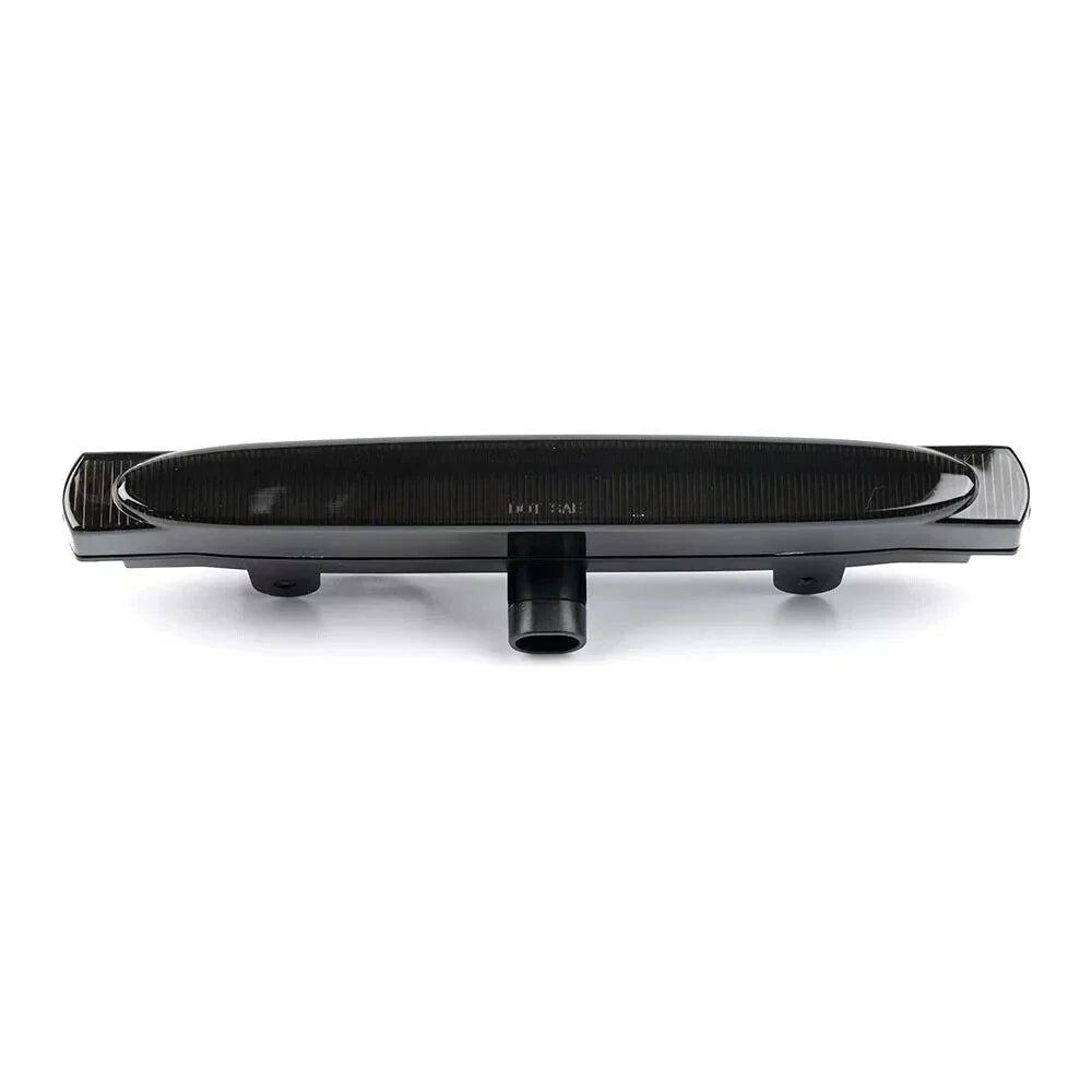 Smoke High-Level Brake Lamp Stop Tail Light for Chevrolet Corvette (1997–2004)