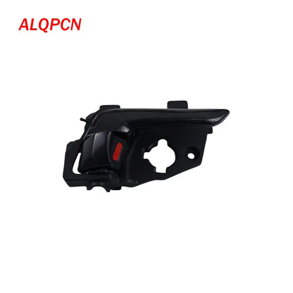 Rear Right Black Door Handle for Kia Rio (2012-2017)