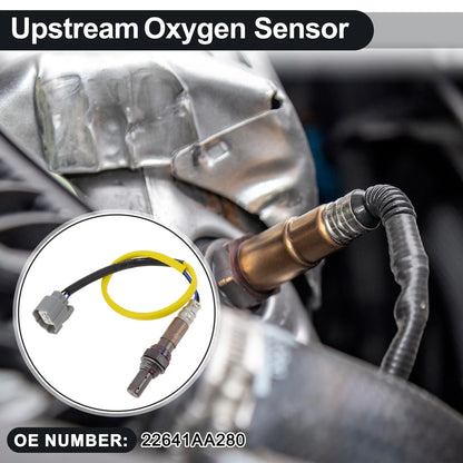 Upstream Oxygen Sensor for Subaru Forester Impreza (2003–2004) No. 22641AA280
