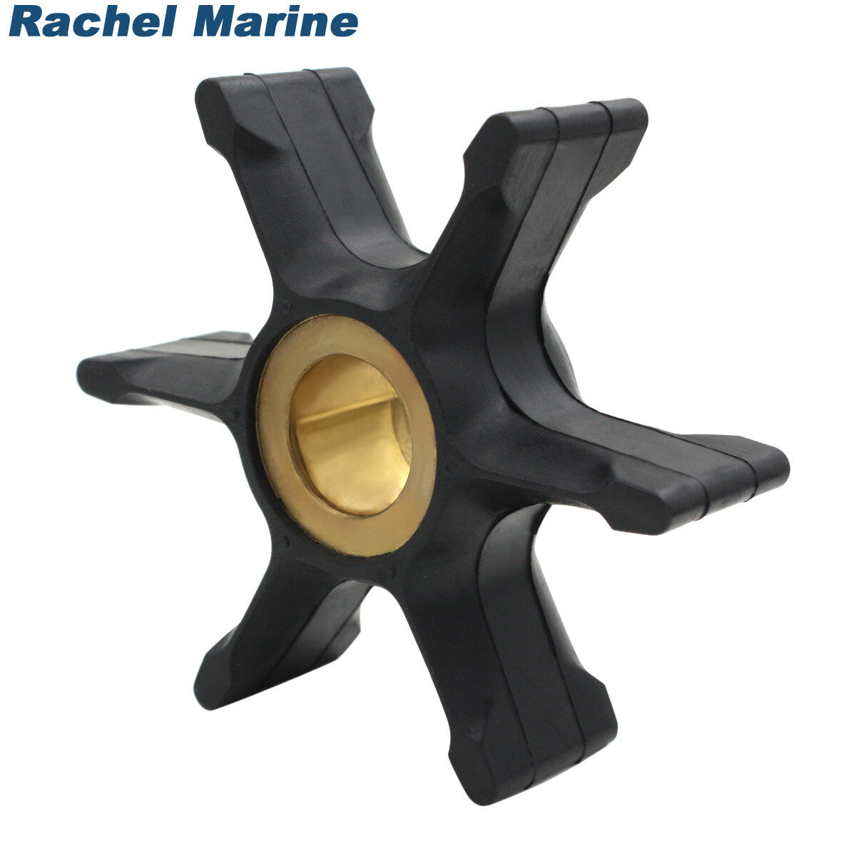 Water Pump Impeller for Johnson Evinrude 40-75 HP (1979–2012)