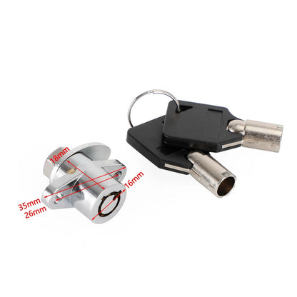 Variable Distribution Actuator VVT for Honda Accord CR-V Crosstour (2010–2015)