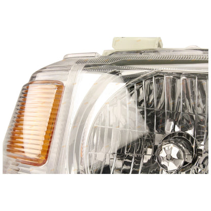 RHS Headlight for Toyota Landcruiser 70 (2007)