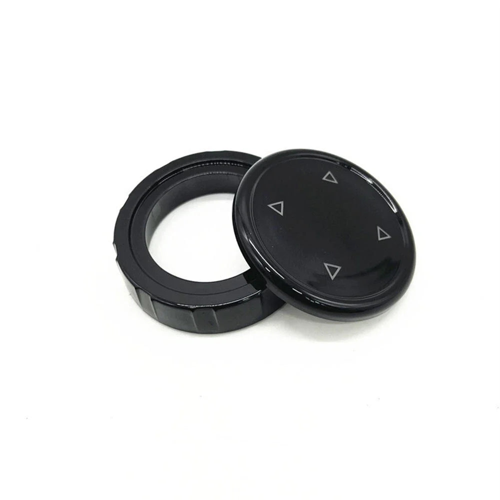 Multimedia Button Knob Cover for BMW X1