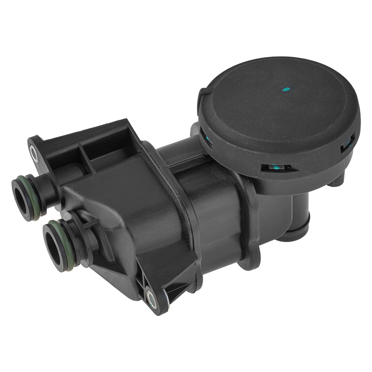Oil Separator with O-rings for Porsche Boxster Cayman (2000–2012)