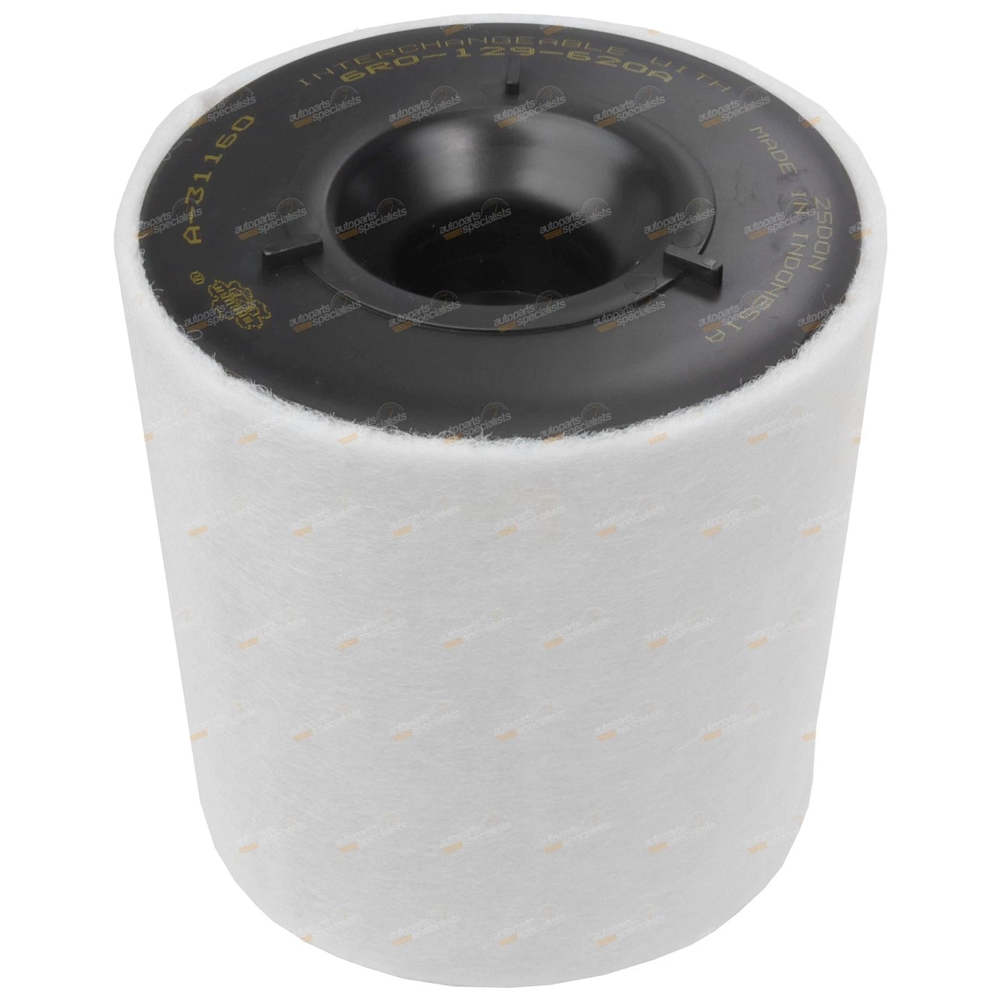 Air Filter Cleaner for Volkswagen Polo (2010–2014)