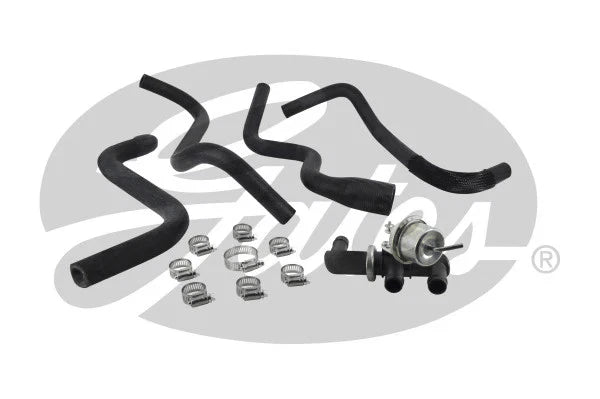Radiator Hose Set for Gates (HV5631VT-VY)