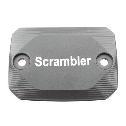 Front Brake Clutch Reservoir Cover Cap for Ducati Scrambler 1100 (2017-2023)