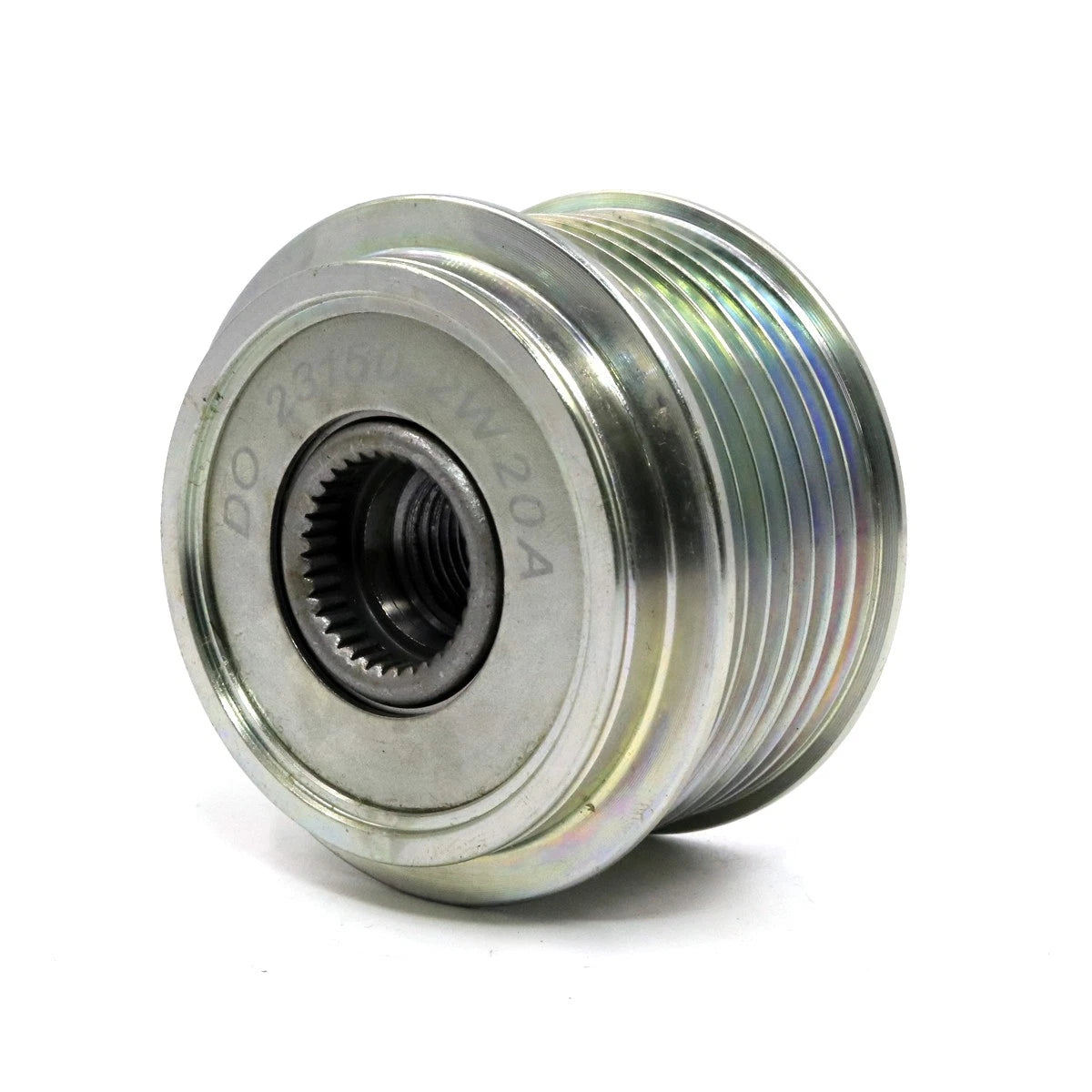 Alternator Pulley for Nissan Terrano Regulus 4WD (1999–2012)