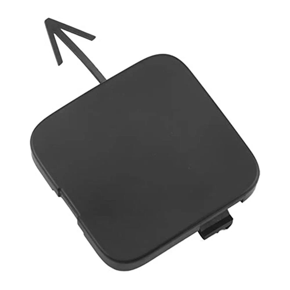 Rear Bumper Tow Hook Eye Cover Cap x1 for Infiniti Q50 (2014-2017)