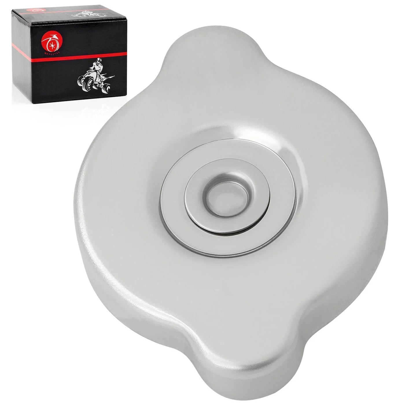 Radiator Cap for Suzuki GSX-S1000 RMZ250 RMZ450 Bandit 1250S (2003–2023)
