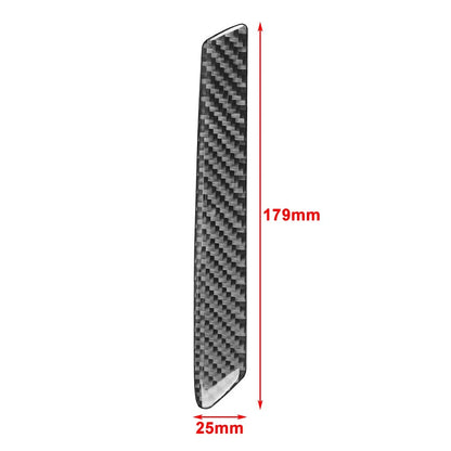 Front Rear Door Handle Cover Trim for Volkswagen Passat B5 (2001–2005)