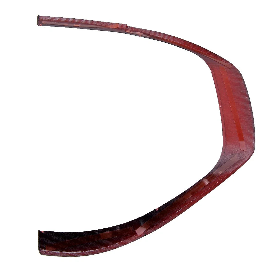 Carbon Fiber Steering Wheel Cover for BMW 3 Series F30 F31 F34 (2013-2015)