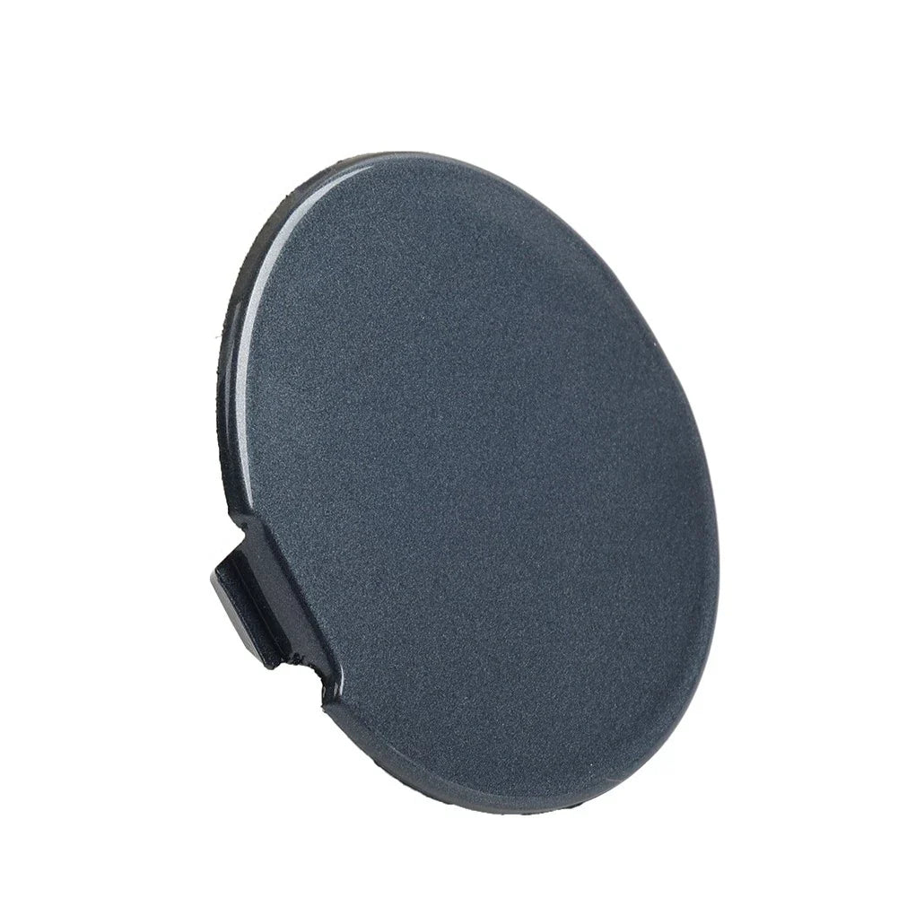 Grey Front Bumper Towing Hook Cover for Mazda CX-3 (2014-2023)