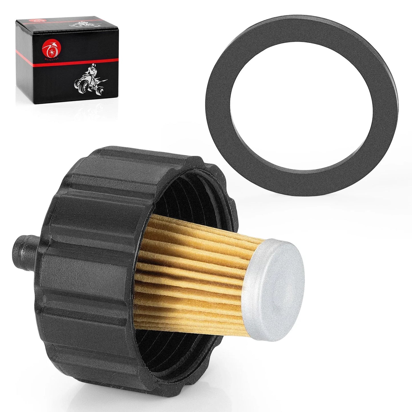 Fuel Filter for Yamaha G5-A G5A (1990–1995)