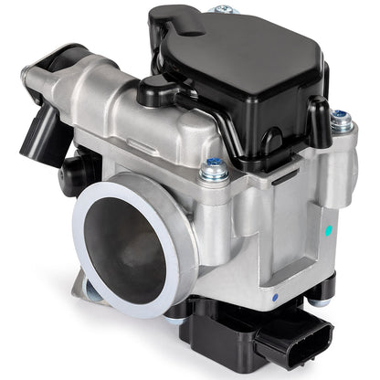 Throttle Body for Honda Rancher 420 4X4 TRX420FM2 (2014–2016, 2018)